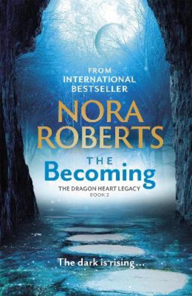 Picture of The Becoming