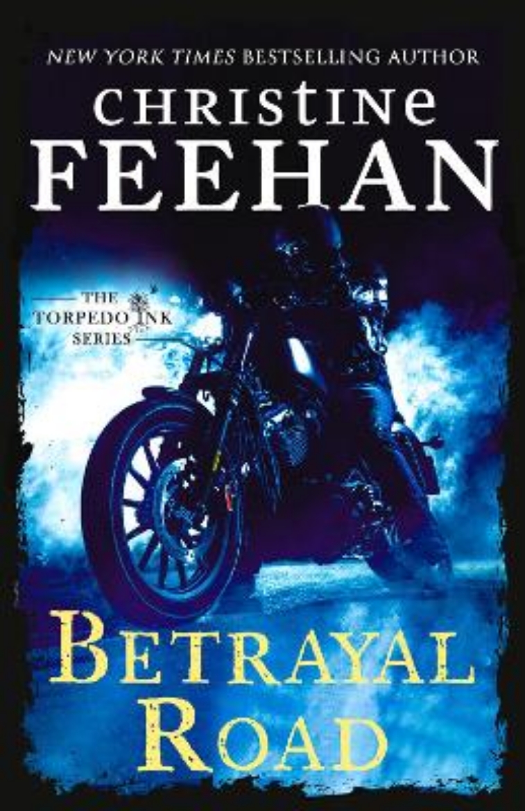Picture of Betrayal Road