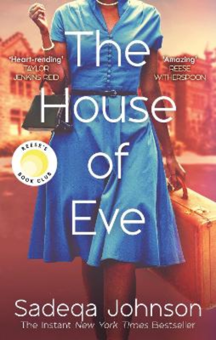Picture of The House of Eve