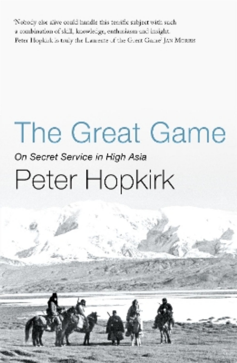 Picture of Great game
