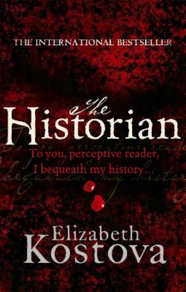 Picture of Historian