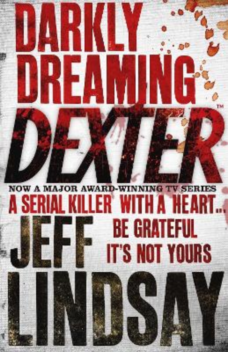 Picture of Darkly dreaming Dexter