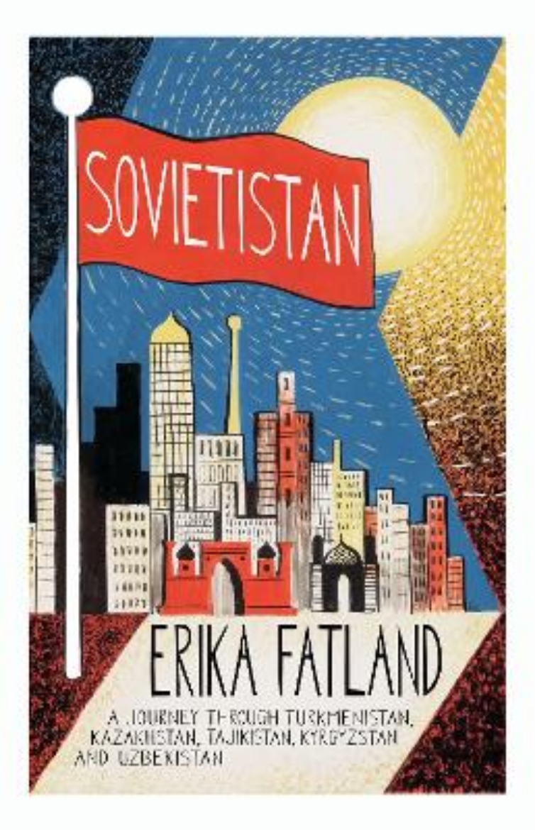 Picture of Sovietistan
