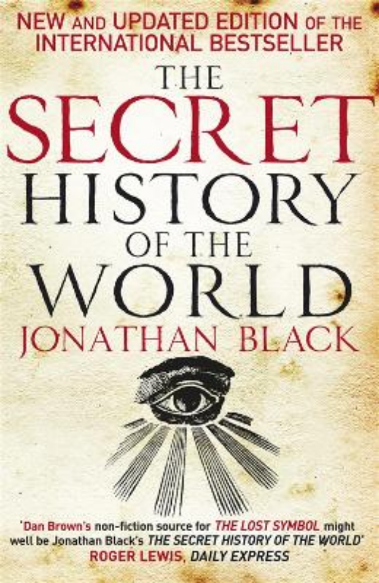 Picture of Secret history of the world