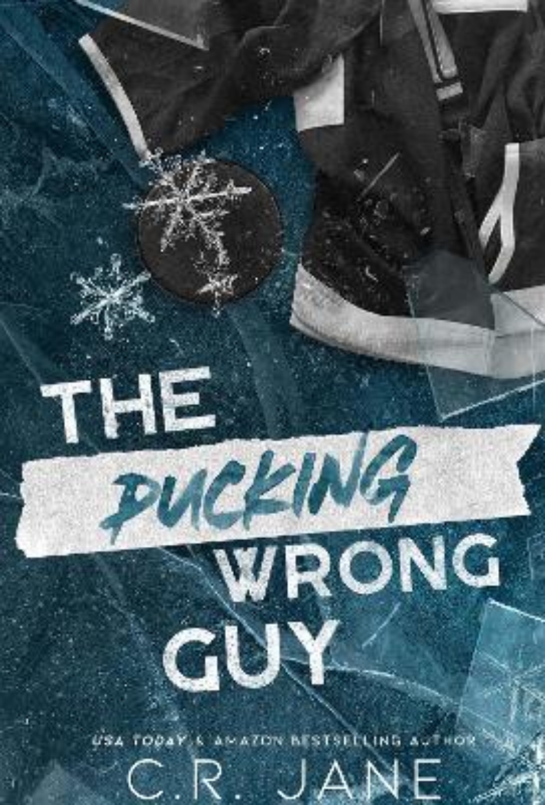 Picture of The Pucking Wrong Guy