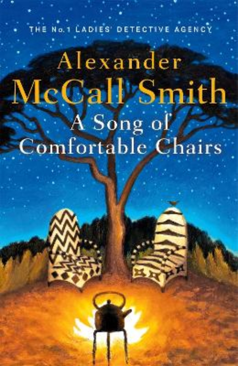 Picture of A Song of Comfortable Chairs