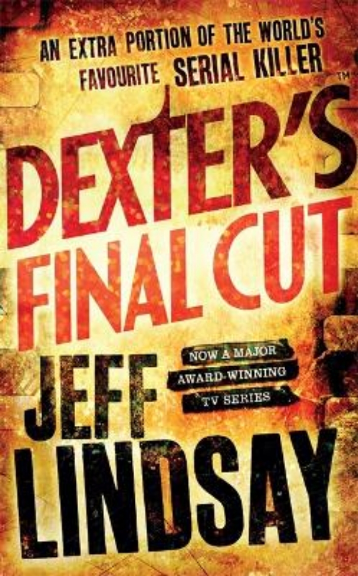 Picture of Dexters Final cut