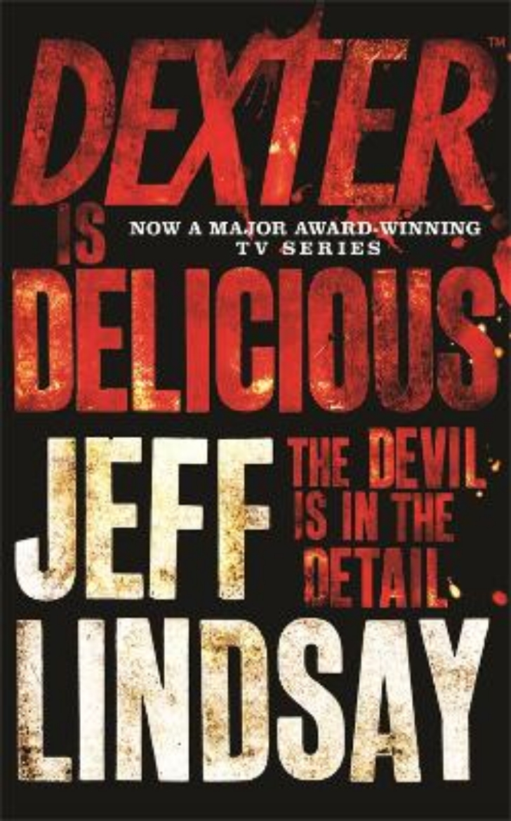 Picture of Dexter is delicious