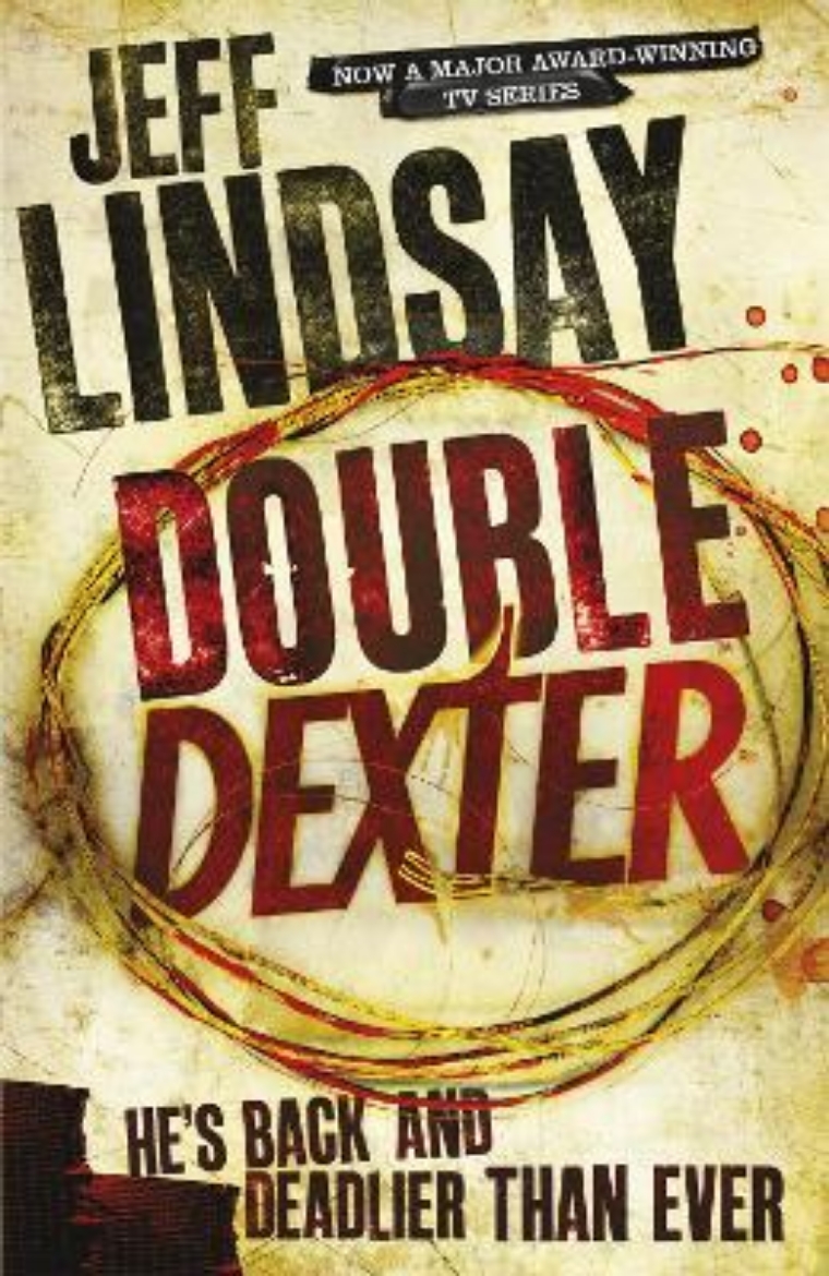 Picture of Double dexter - a novel