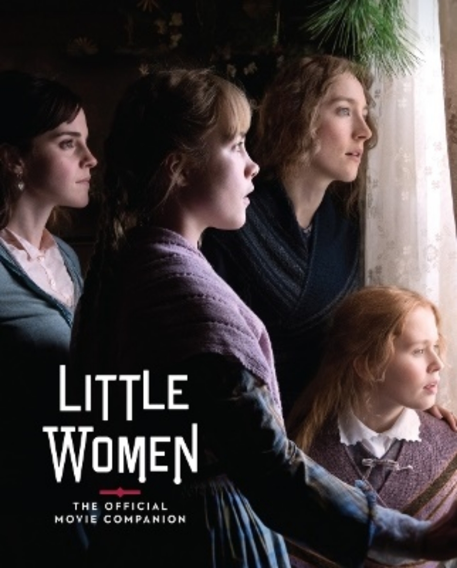 Picture of Little Women: The Official Movie Companion