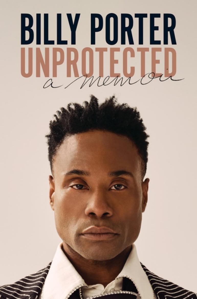Picture of Unprotected: A Memoir