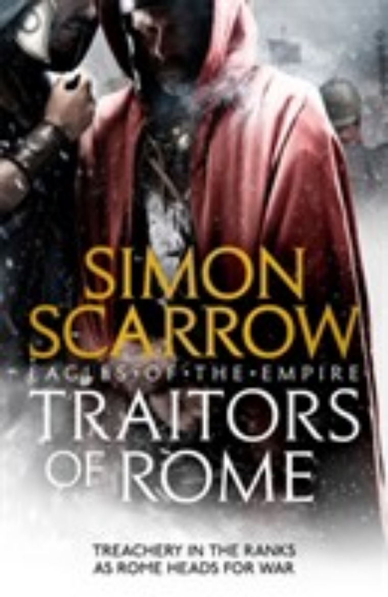 Picture of Traitors of Rome