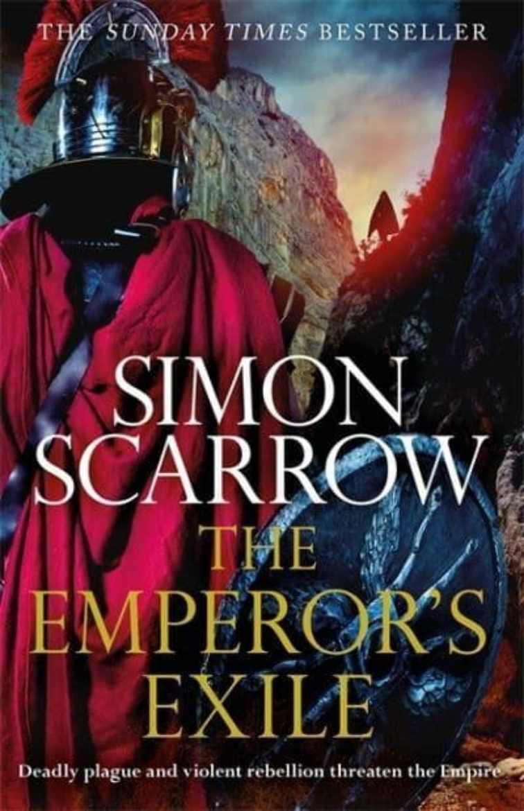 Picture of Emperors Exile