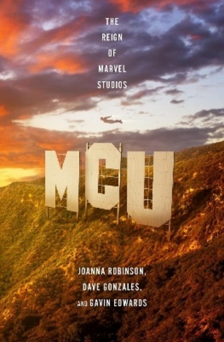 Picture of MCU: The Reign of Marvel Studios