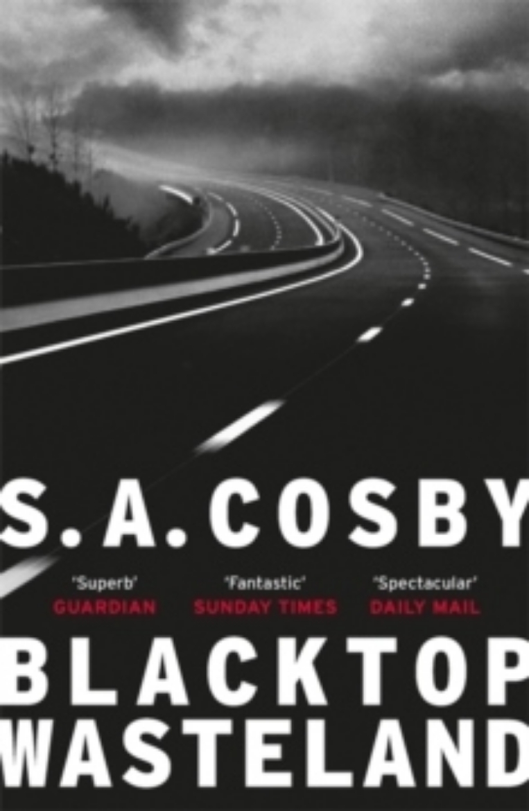 Picture of Blacktop Wasteland