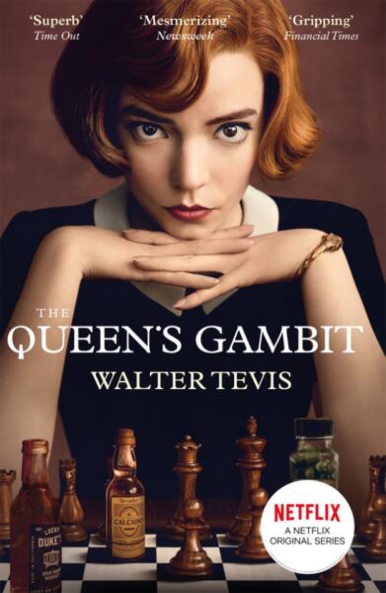 Picture of The Queen's Gambit