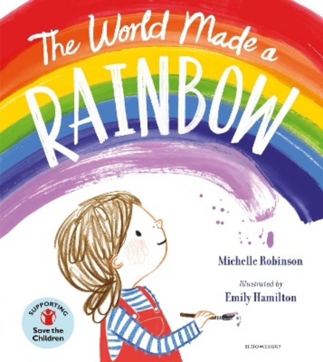 Picture of The World Made a Rainbow