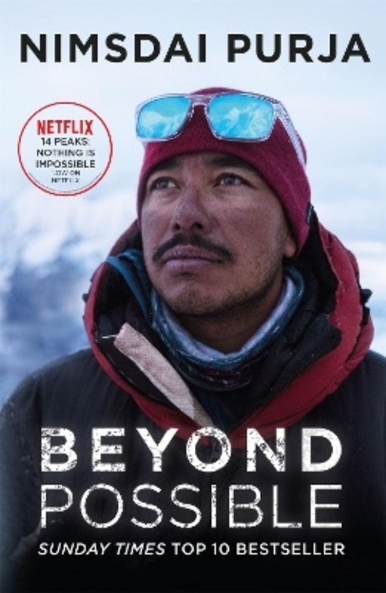 Picture of Beyond Possible
