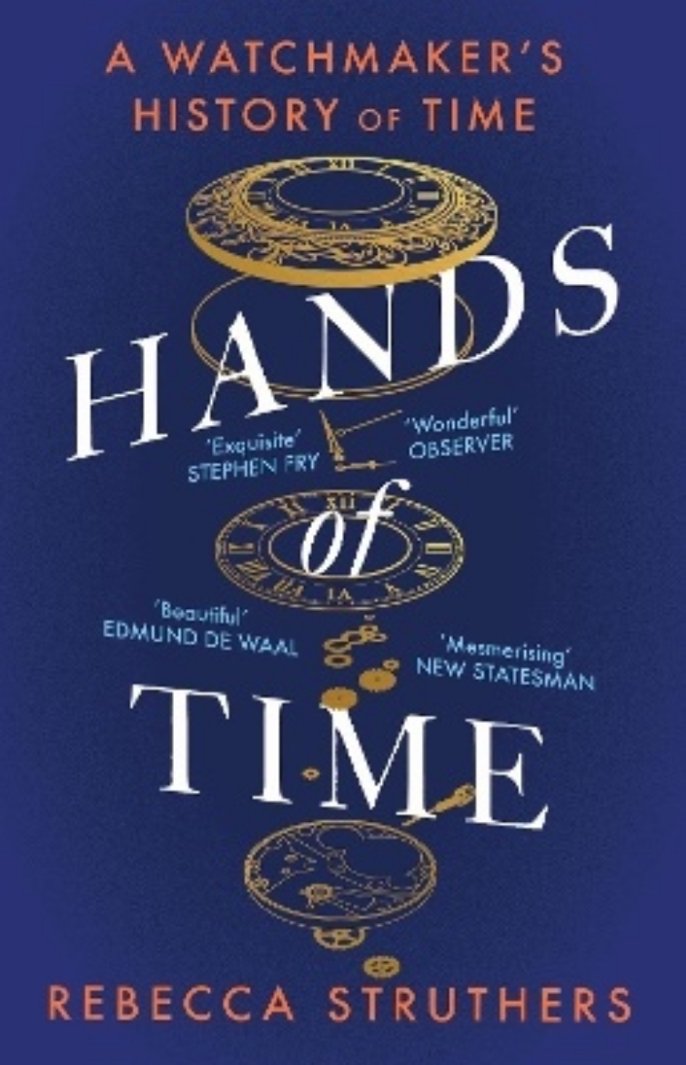 Picture of Hands of Time
