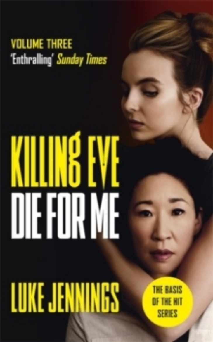 Picture of Killing Eve: Die For Me