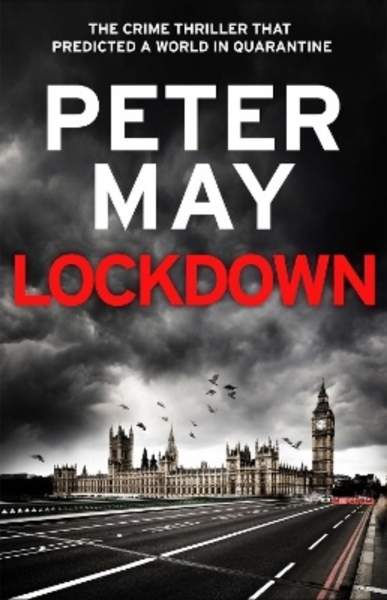 Picture of Lockdown