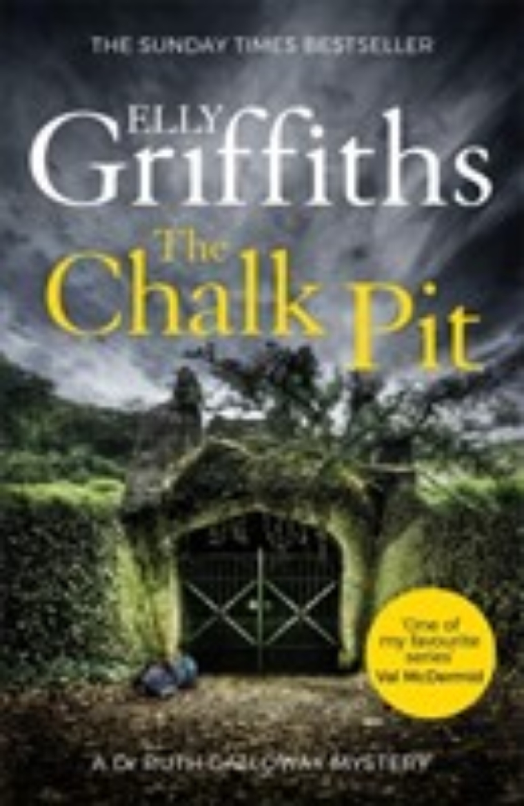 Picture of The Chalk Pit