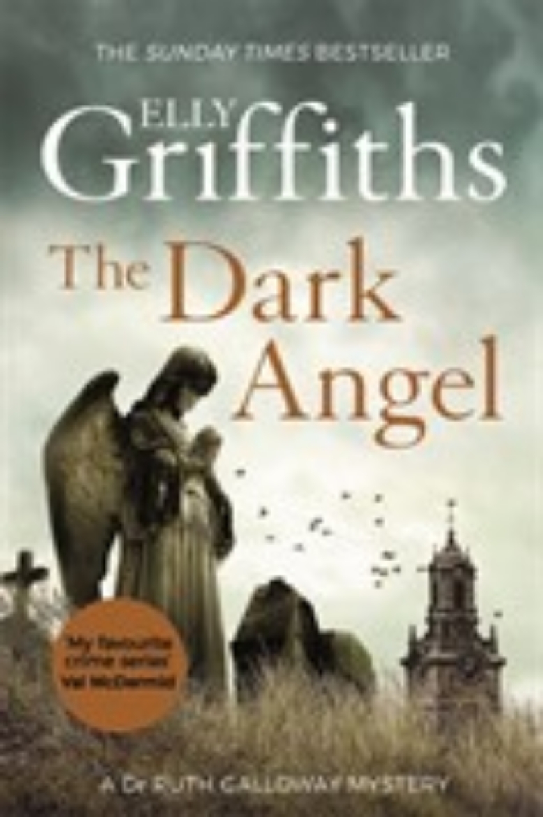 Picture of The Dark Angel