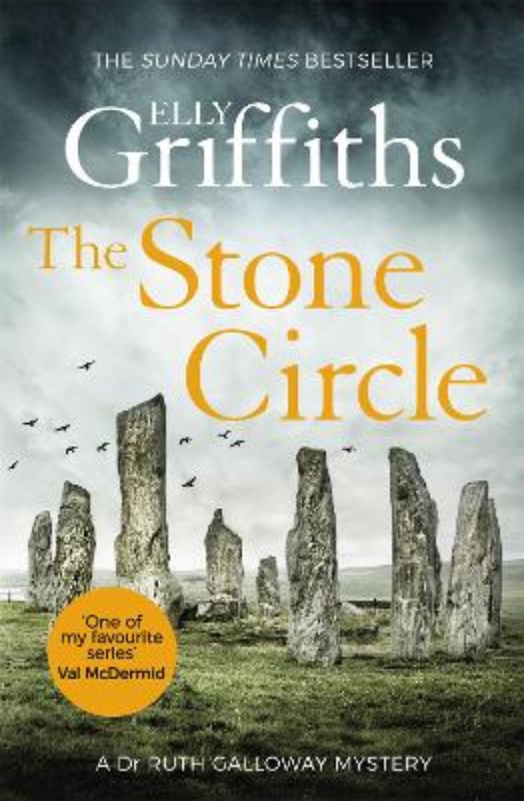 Picture of The Stone Circle