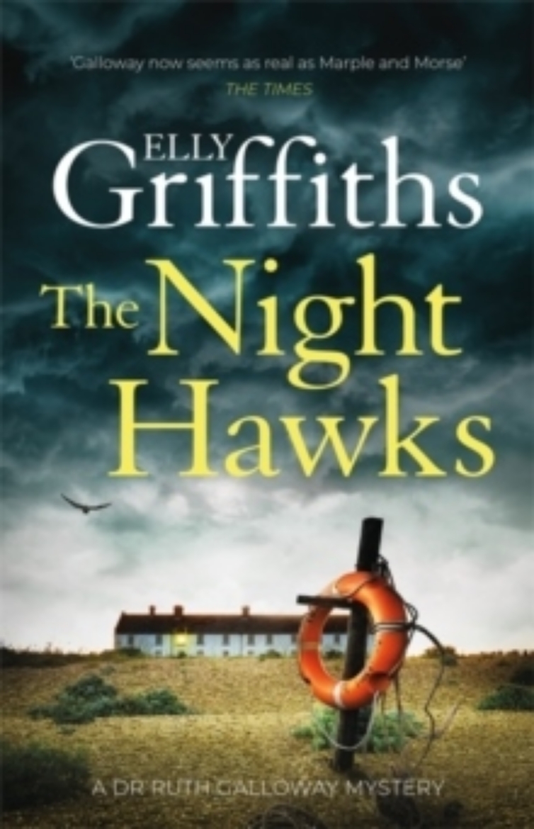 Picture of Night Hawks
