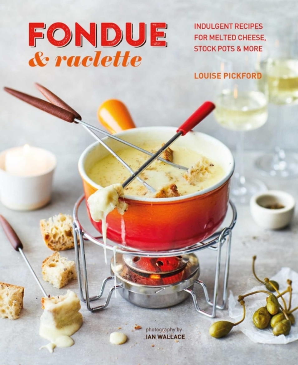 Picture of Fondue & Raclette