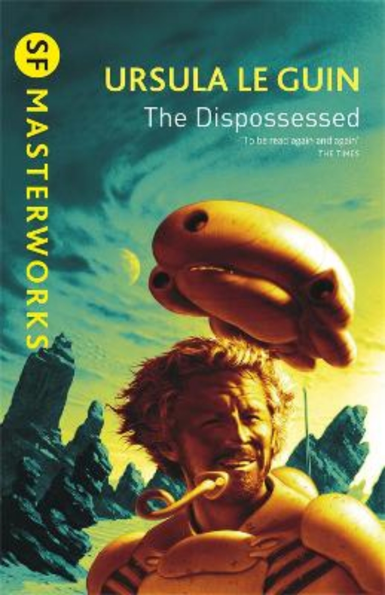 Picture of Dispossessed