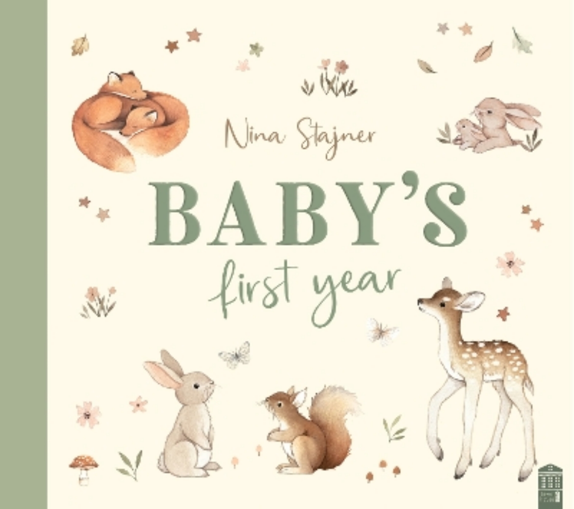 Picture of Baby's First Year