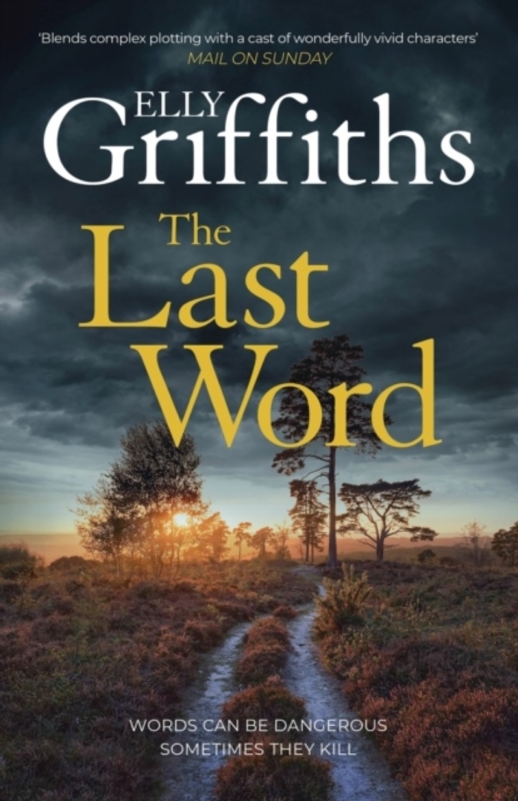 Picture of The Last Word