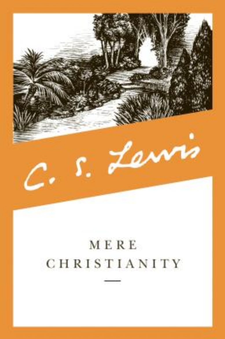 Picture of Mere Christianity (Revised)