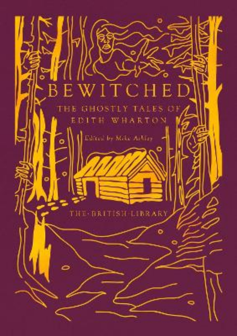 Picture of Bewitched: The Ghostly Tales of Edith Wharton