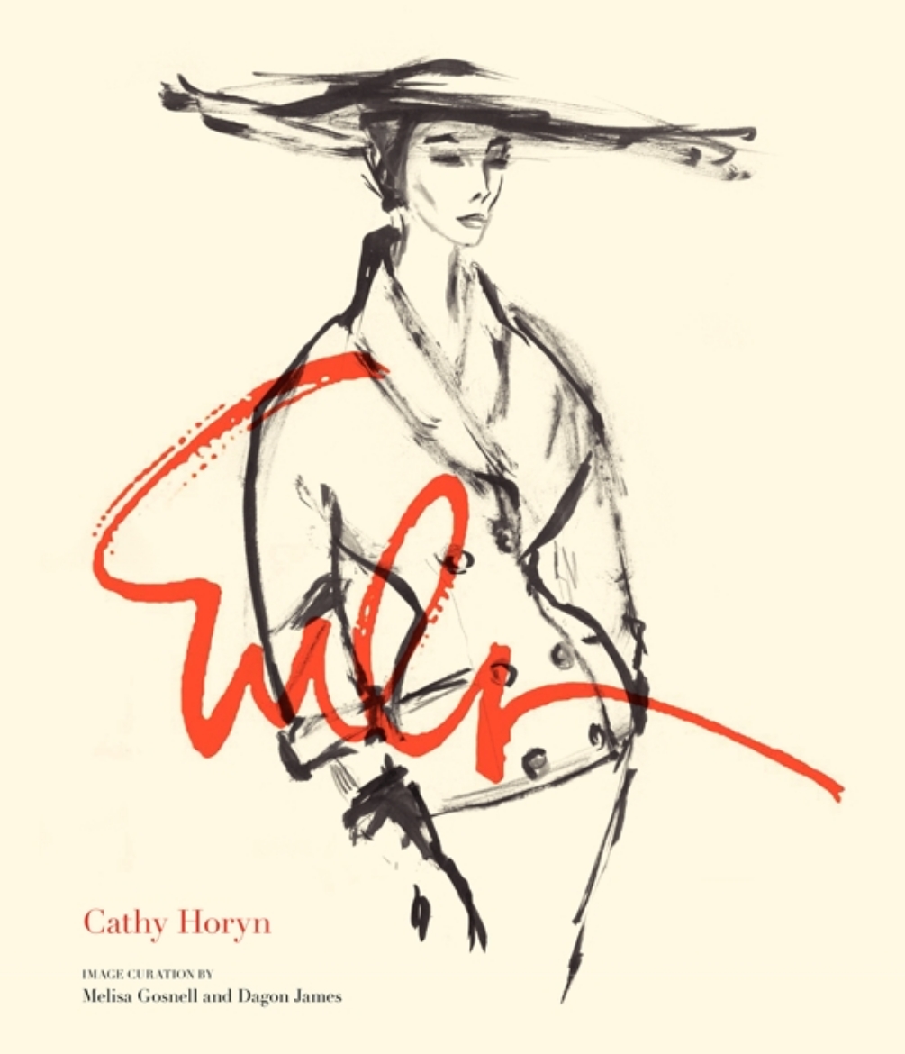 Picture of Joe eula - master of twentieth-century fashion illustration