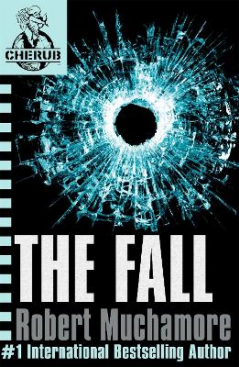 Picture of Cherub: the fall - book 7