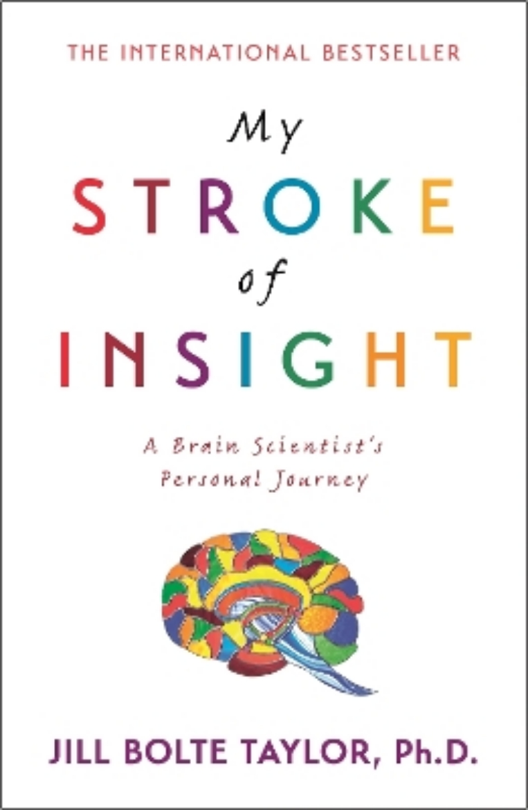 Picture of My Stroke of Insight