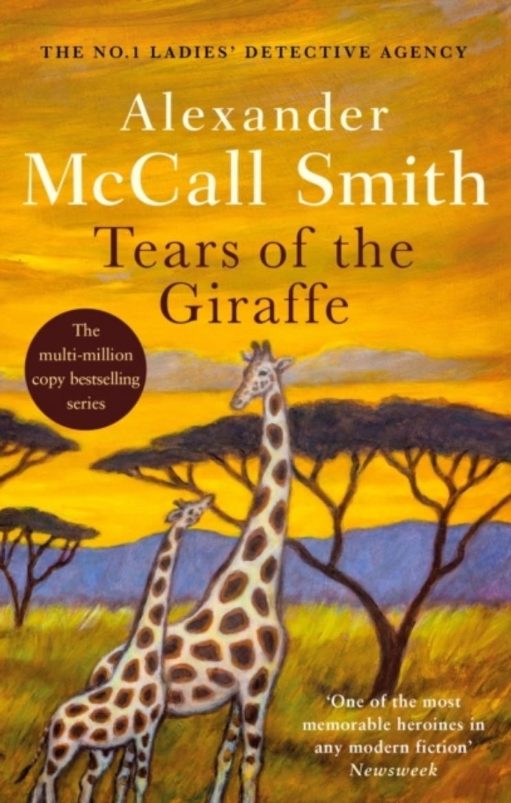 Picture of Tears of the giraffe