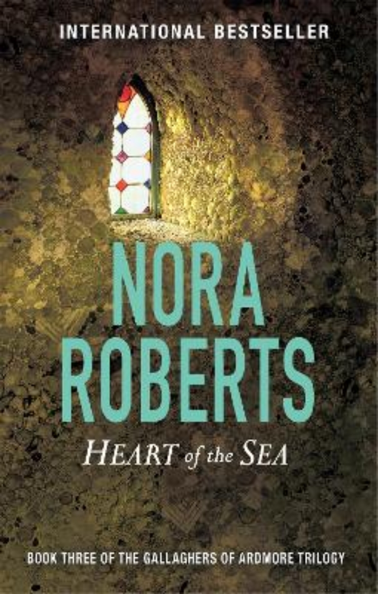 Picture of Heart of the sea - number 3 in series
