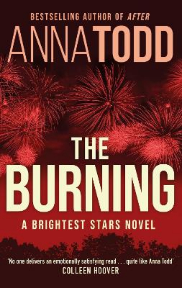 Picture of The Burning