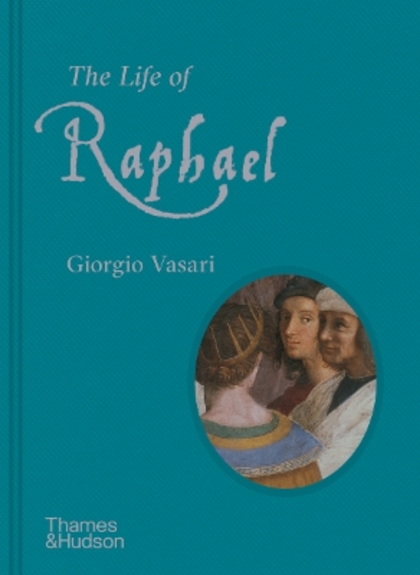 Picture of The Life of Raphael