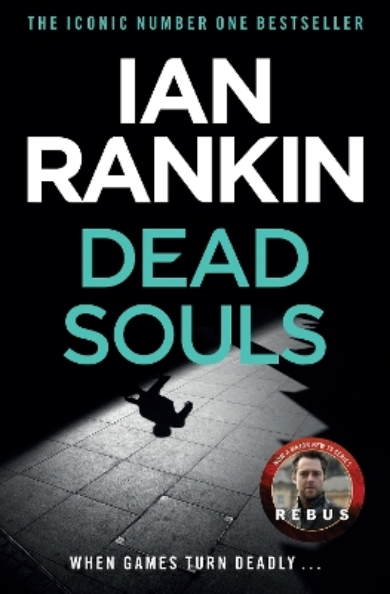 Picture of Dead souls