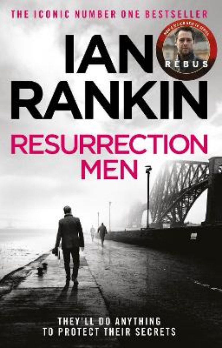 Picture of Resurrection men