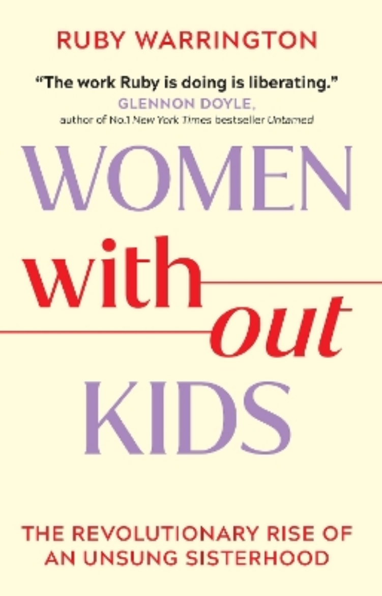 Picture of Women Without Kids