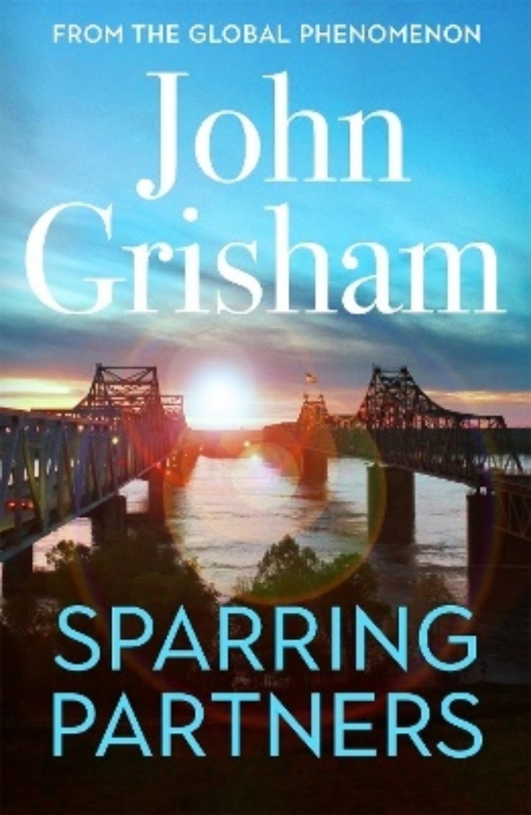 Picture of Sparring Partners: The acclaimed collection of crime stories from the number 1 Sunday Times bestselling author