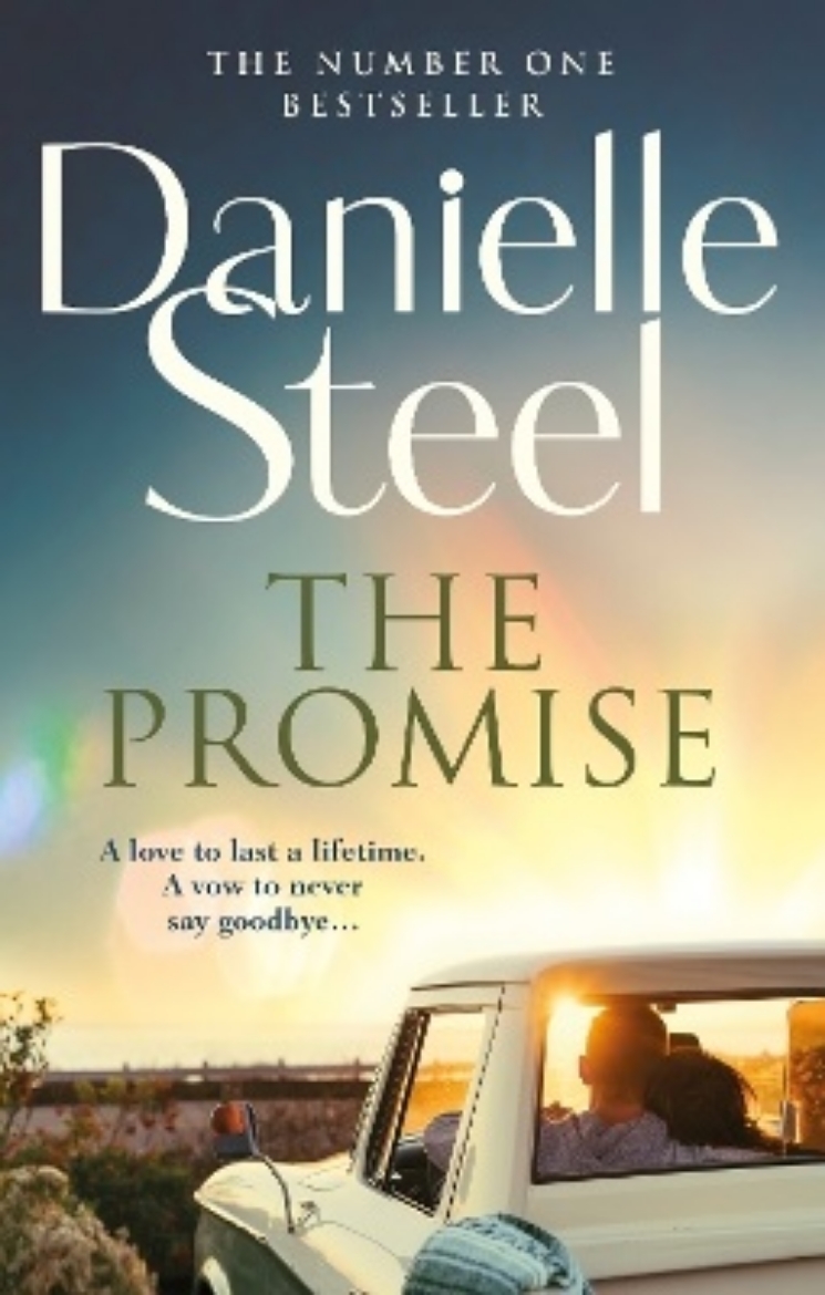 Picture of The Promise: An epic, unputdownable read from the worldwide bestseller