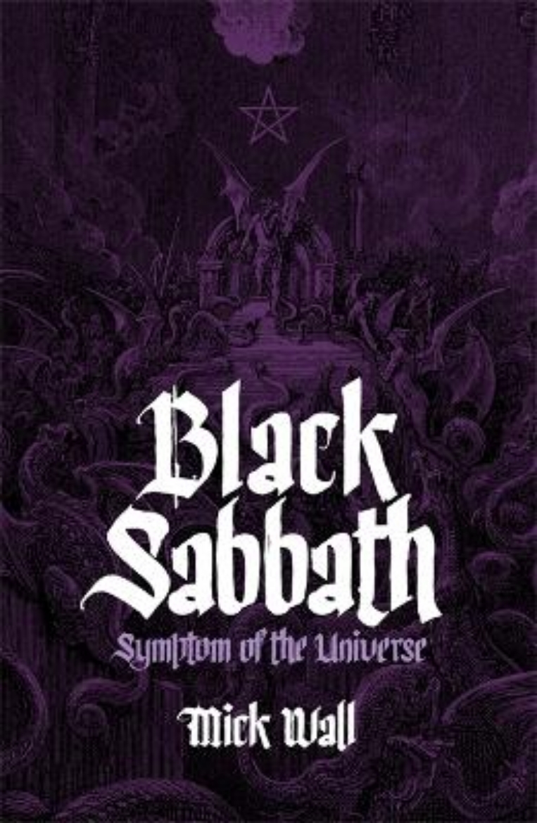 Picture of Black Sabbath