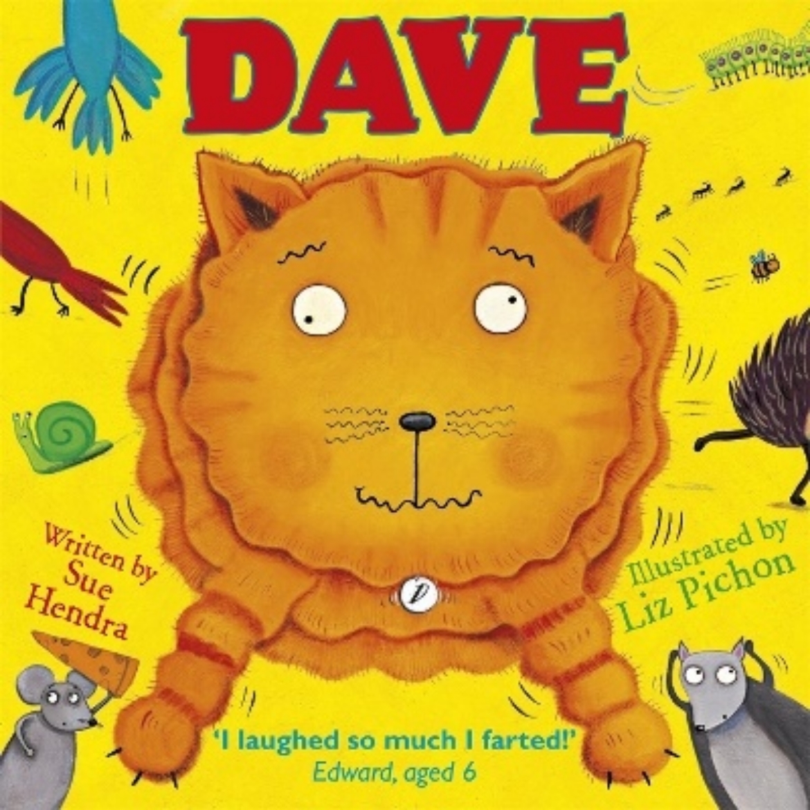 Picture of Dave