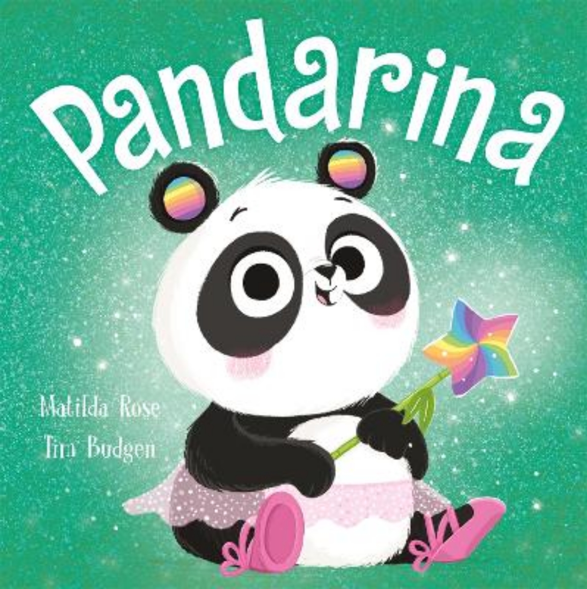 Picture of The Magic Pet Shop: Pandarina